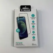 Pelican Apple iPhone 13 Pro Interceptor Case - Clear