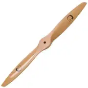 XOAR PJA 17x6 RC Model Airplane Plane Propeller 17 Inch Prop Gas Wood Beechwood
