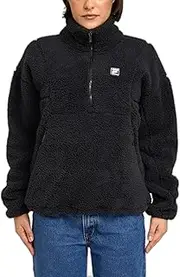 [Fila] Women's Monika Quarter Zip