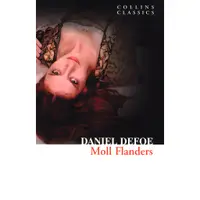 在飛比找蝦皮商城優惠-Moll Flanders 摩爾‧弗蘭德斯/Daniel D