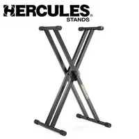 在飛比找蝦皮購物優惠-亞洲樂器 HERCULES KS120B 海克力斯 雙X鍵盤