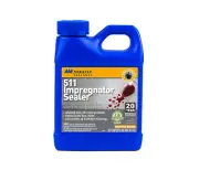 511 PT SG Impregnator Sealer for Stone, Tile, Slate, Ceramic, Quartz 16 Oz