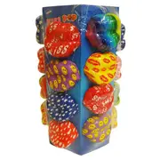 [Candy Brokers] Bpop Kiss Pops Series 2 Lollies (24pcs/Display)