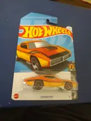 HOT WHEELS CUSTOM OTTO 1:64 1/5