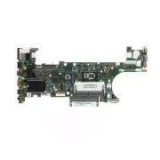 01YR334 For Lenovo ThinkPad T480 NM-B501 Laptop motherboard i7-8550U 01YR335