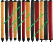 The Grip Master Dancing Roo Leather Putter Grips Tour/Midsize/Paddle/Reduced