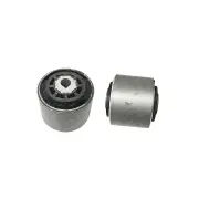 Front Control Arm Lower Radius Arm Bush Kit for Mercedes C-Class E-Class EQC