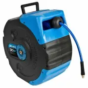 JFLEX Retractable Hose Reel - AUSTRALIA BRAND