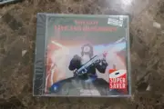 Thin Lizzy Live And Dangerous (CD) ORIGINAL 1990 VERSION MEGA RARE NEW SEALED