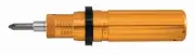 Tohnichi Adjustable Torque Screwdriver RTD500CN 100-500 Cnm Japan Import