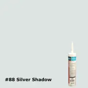 Sanded Caulk #88 Silver Shadow 10.5oz