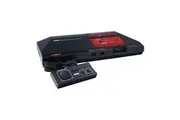 Sega Master System Console [Pre-Owned]