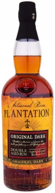 Plantation Original Dark Rum 1L