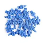 25Pcs 90° Sprayer Nozzle Jet for Mister Cloning Machine Hydroponic