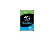 Seagate SkyHawk AI ST12000VE001 12TB 7200 RPM 256MB Cache SATA 6.0Gb/s 3.5"