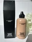 New Authentic MAC Studio Face & Body Foundation N5 Jumbo Size 120 ml / 4.0 oz