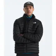 Men's Terra Peak Jacket