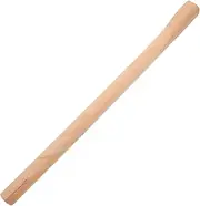 Totority Replacement Axe Handle for Gardening Hardwood Hoe Handle Quick Easy Installation