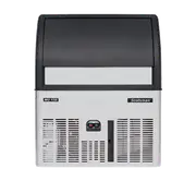 Scotsman NU 150 AS OX - 68kg - XSafe Self Contained Dice Ice Maker