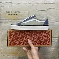 在飛比找樂天市場購物網優惠-TheOneShop Vans Old Skool 36 D