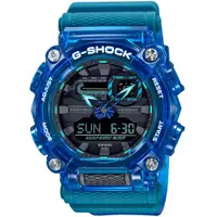 在飛比找蝦皮商城優惠-∣聊聊可議∣CASIO 卡西歐 G-SHOCK 炫彩音浪 工