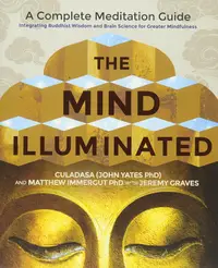 在飛比找誠品線上優惠-The Mind Illuminated: A Comple