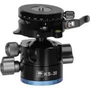 Sirui KS-30 Low Gravity Quick Release Ball Head w/ Magnetic Allen Key