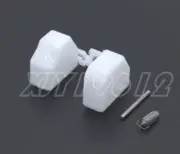 Carburetor Float Valve Needle Set For Yamaha Bruin 250 YFM250B 2005 2006