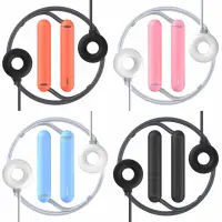 在飛比找momo購物網優惠-【Tangram】Rookie藍牙智慧跳繩-旗艦組(4色)