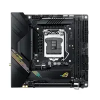 在飛比找蝦皮商城優惠-ASUS STRIX B460-I GAMING Mini-