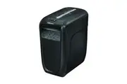 Fellowes Cross Cut Shredder - 60CS