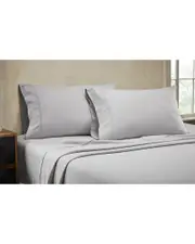 Knightsbridge 1000tc 4pc Sheet Set