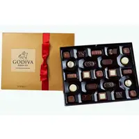 在飛比找蝦皮購物優惠-出清便宜賣 現貨 美國好市多 Godiva 歌帝梵 巧克力 