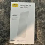 Otterbox Amplify Glass Screen Protector for iPhone 14 Plus & 13 Pro Max