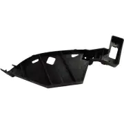 Bumper Face Bar Filler Retainer Front Driver Left Side for Chevy Hand 25830198