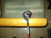 BRAND NEW Wilson D300 Hybrid 19 deg 3 Hybrid Regular Graph Flex RH