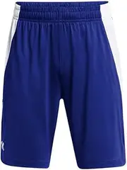 [Under Armour] Boys Tech Vent Shorts - Ultra-Breathable