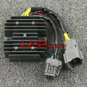 Voltage Regulator Rectifier for Can-Am DS250 Kymco Mongoose MXU 150 250 300