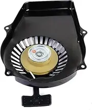 Vexilon Generator Recoil Starter Pull Start, for ET650 ET950 Motor Engine Lawn Mower Recoil Pull Starter
