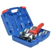 5-12mm Pipe Bender Manual Air Conditioning Pipe Bender Tube bending Tool Kits