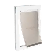 PetSafe® Staywell® Aluminium Pet Door - Medium 620ML