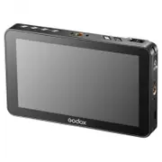 Godox GM6S 5.5'' 4K HDMI Camera Monitor