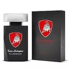 Tonino Lamborghini Classico Eau De Toilette Perfume For Men 200ml NEW