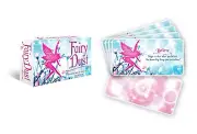 FAIRY DUST INSPIRATION CARDS Fortune Telling Oracle Tarot Card Set faery faerie