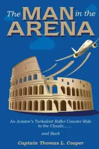 在飛比找博客來優惠-The Man in the Arena: The Stor