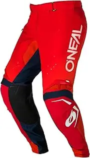 O'NEAL Prodigy 55 Pant Mens Orange/White 36