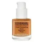 Covergirl Color Correcting Serum Moisturizer Primer Choose Color