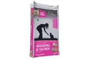 Meals For Meows Cat Grain Free Mackerel & Salmon Cat Food 9kg