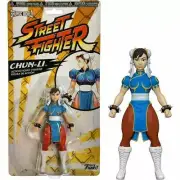 Funko STREET FIGHTER action figure 5" CHUN-LI monster video game mortal kombat