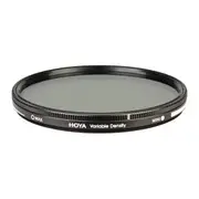 Hoya 62mm ND Variable